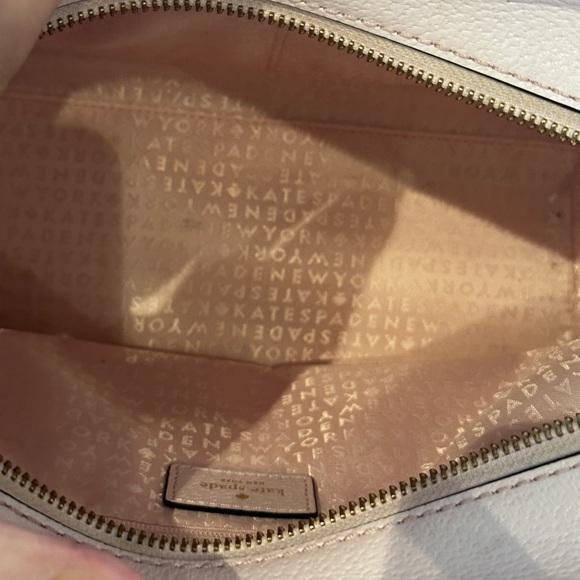 Kate Spade Pink handbag - Picture 4 of 5